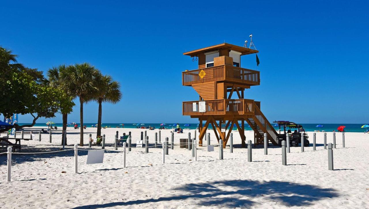 Magnuson Hotel Bradenton Bagian luar foto